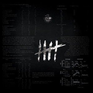 5th Album cover