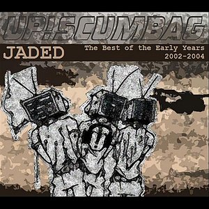 Jaded: The Best of the Early Years (2002-2004)