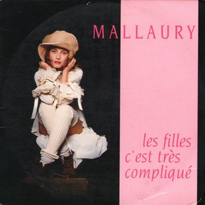 Les Filles C'est Très Compliqué