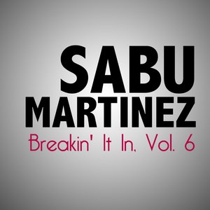 Breakin' It In, Vol. 6