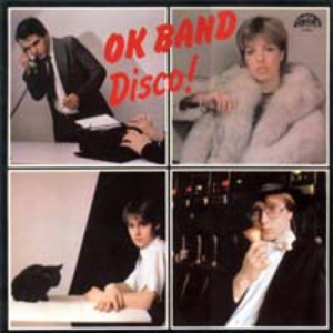 OK Band photo provided by Last.fm