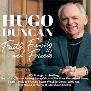 Faith, Family and Friends