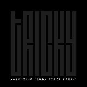 Valentine (Andy Stott remix)