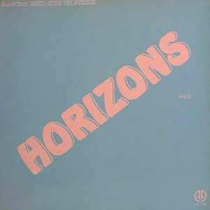 Horizons Vol. 6