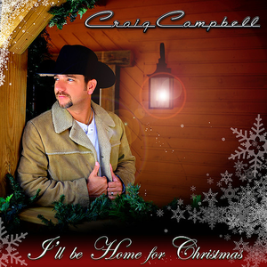 Craig Campbell - I