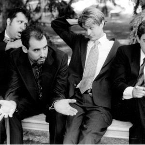 The Anchormen photo provided by Last.fm