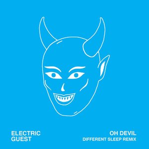 Oh Devil (feat. Devin Di Dakta) [Different Sleep Remix]