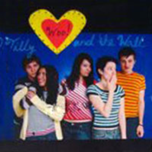 Woo! cover