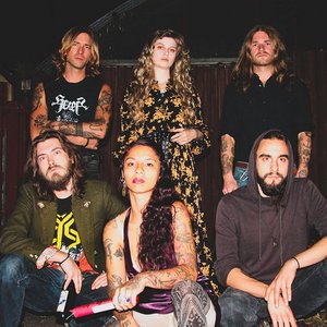 Witchfucker 的头像