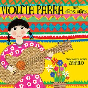 Violeta para Niños y Niñas