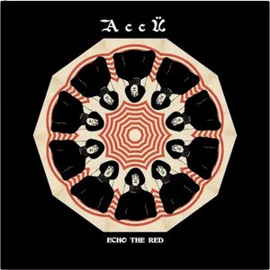 Echo The Red