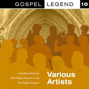 Gospel Legend Vol. 10