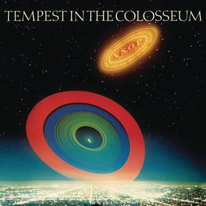 Imagem de 'V.S.O.P. The Quintet: Tempest in the Colosseum'