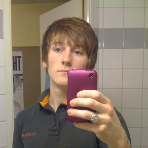 Jake Davey 的头像