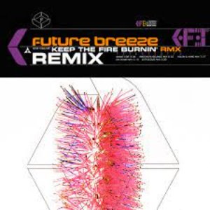 Keep The Fire Burnin' (Remixes)