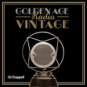 Golden Age Radio: Vintage