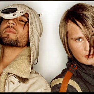 Royksopp & Erlend Oye のアバター