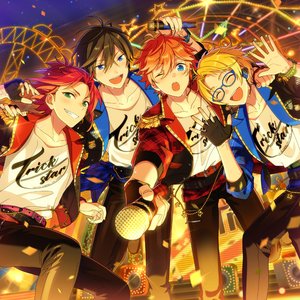 あんさんぶるスターズ！アルバムシリーズ Trickstar