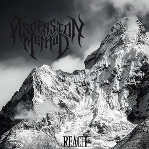 Reach - EP
