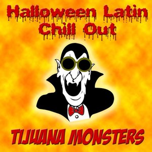 Halloween Latin Chill Out