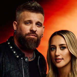 Avatar for Brantley Gilbert & Ashley Cooke