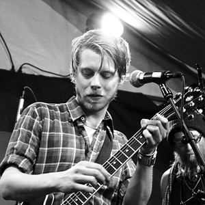 Kristofer Åström photo provided by Last.fm