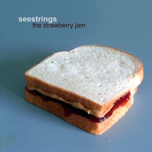 The Strawberry Jam