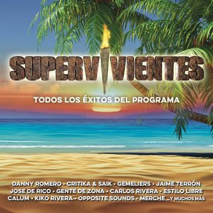 Supervivientes 2015