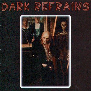 “Dark Refrains: A Collection of Rocky Horror and Related Rarities”的封面