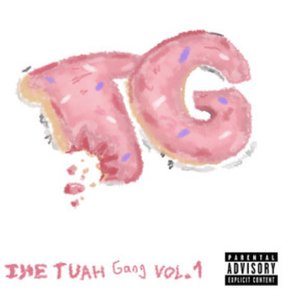 Tuah Gang, Vol. 1 [Explicit]