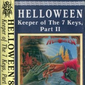 Keeper of the 7 Keys, Part II