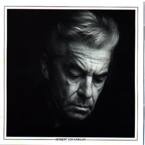 Bild für 'Herbert von Karajan/Philharmonia Orchestra'