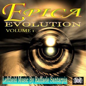 Epica Evolution, Vol. 1