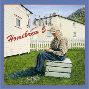 Homebrew 5