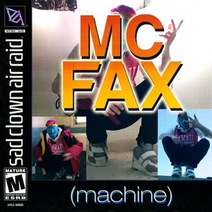 MC FAX 的头像