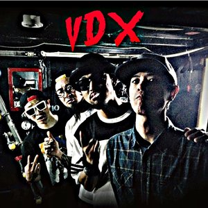 VDX 的头像