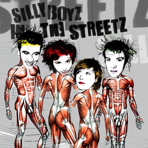 Silly Boyz in the Streetz 的头像