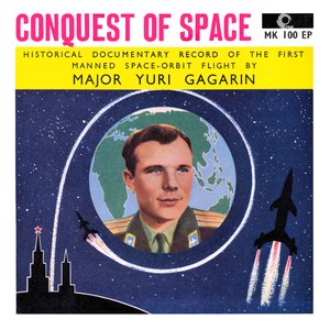 Conquest of Space