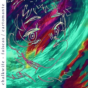 faíscas / cartomante - Single