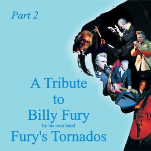 A Tribute to Billy Fury By His Own Band Fury's Tornados (Part 2)