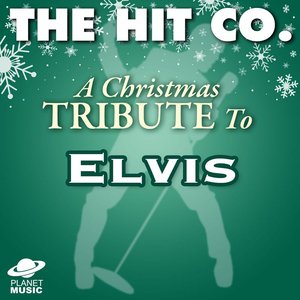 A Christmas Tribute to Elvis Presley