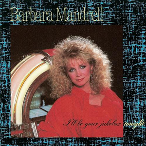 Barbara Mandrell - My Heart Is In The Right Place This Time Lyrics - Zortam Music