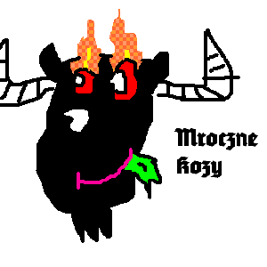 Mroczne Kozy 的头像