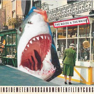 Inside Me Ten Thousand Men Ten Filthy Curs