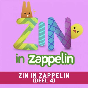 Zin In Zappelin (Deel 4)