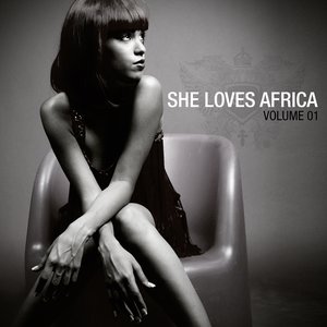 She Loves Africa
