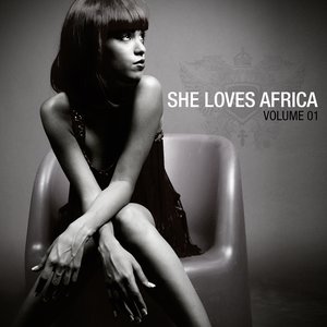 She Loves Africa