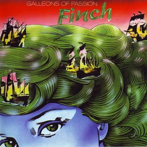 Galleons of Passion
