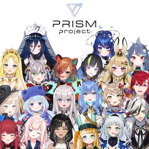 Avatar for PRISM PROJECT