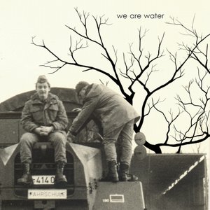we are water 的头像